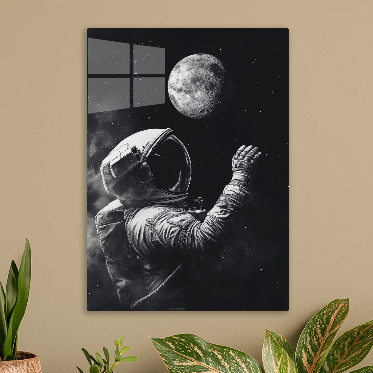 Astronauts 