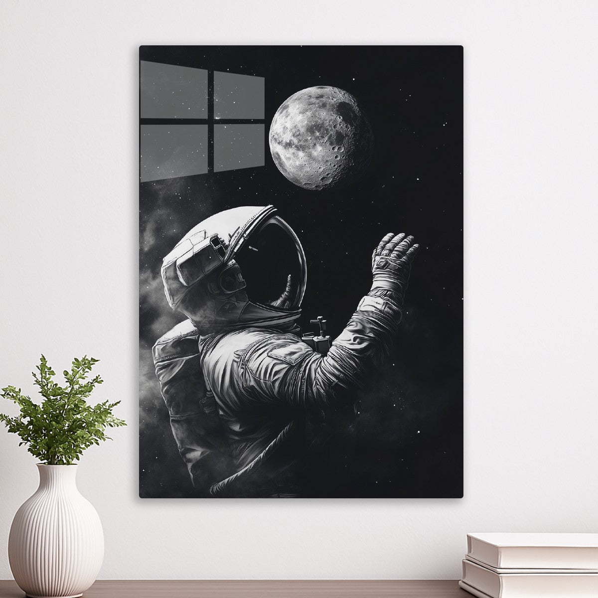 Astronauts 