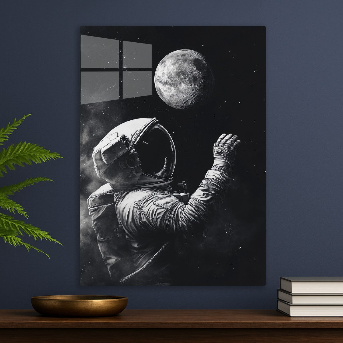 Astronauts 