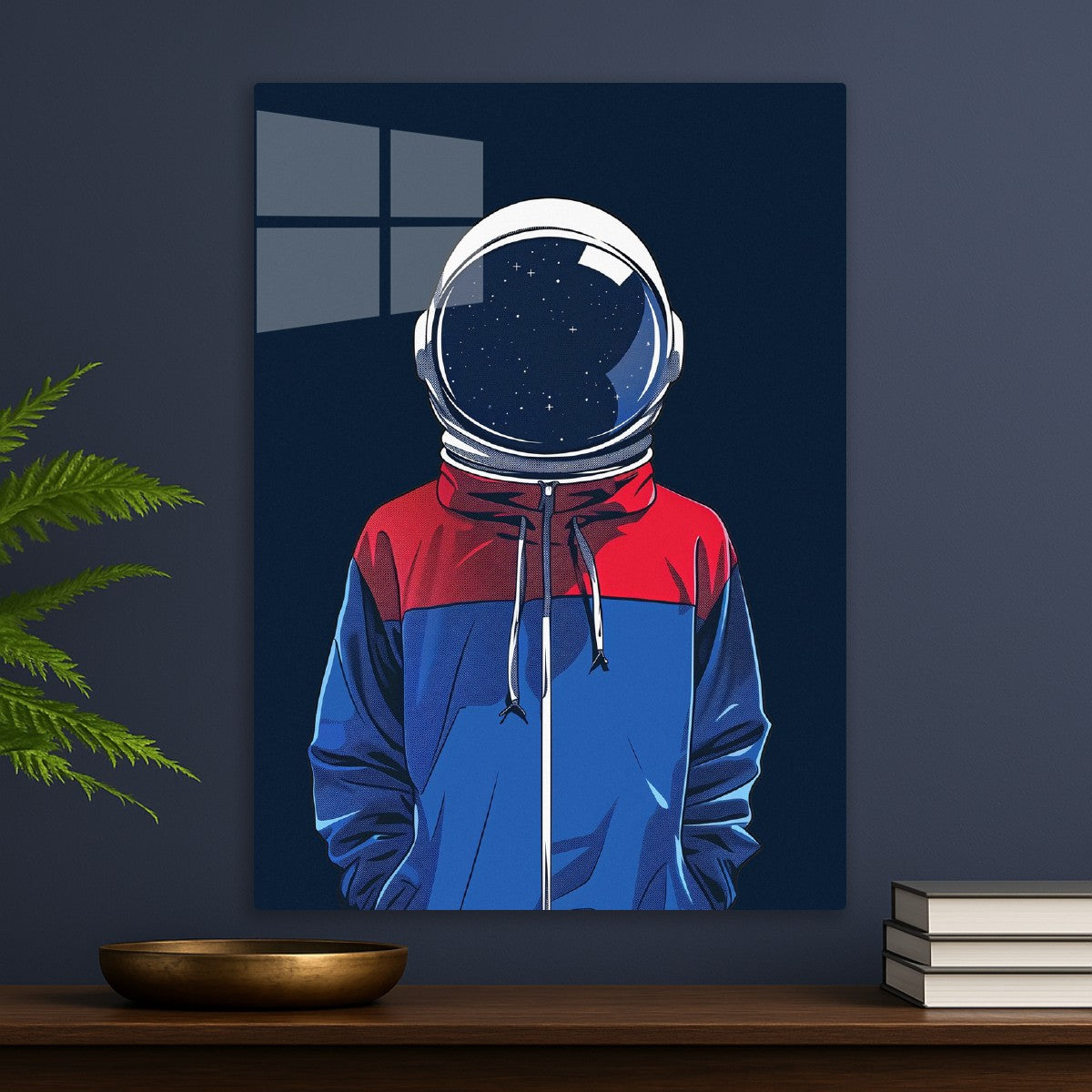 Astronauts 