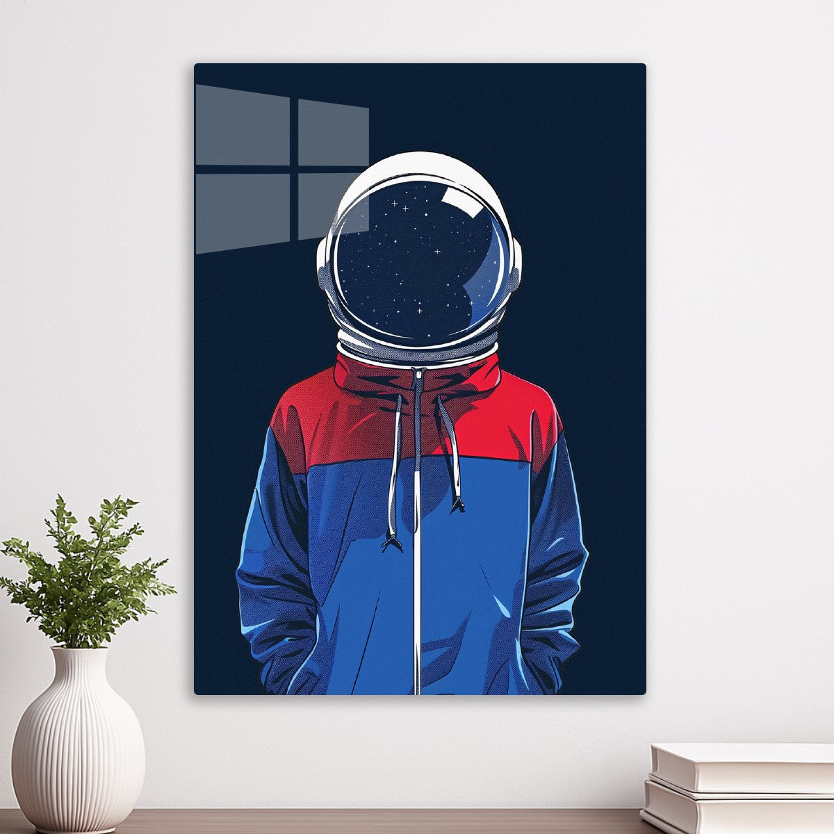 Astronauts 