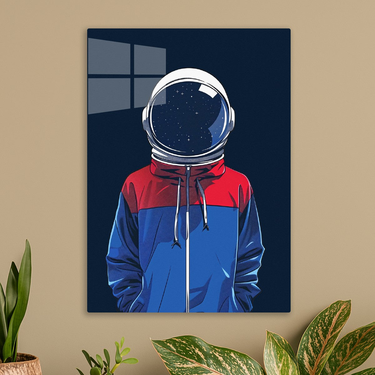 Astronauts 