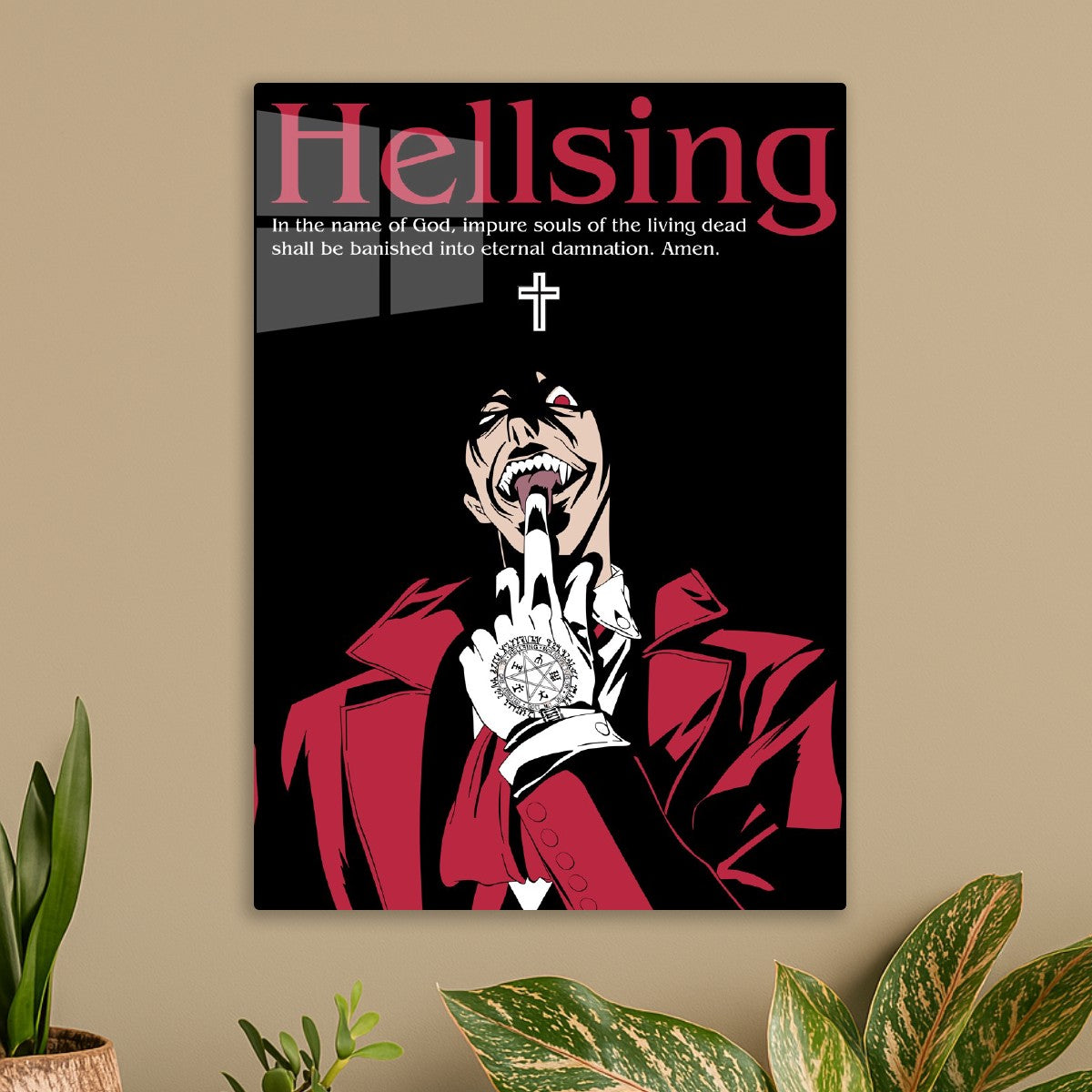 Hellsing