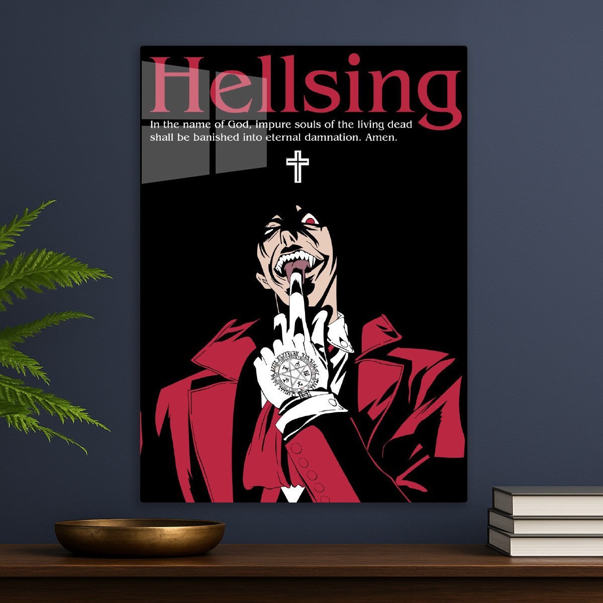 Hellsing