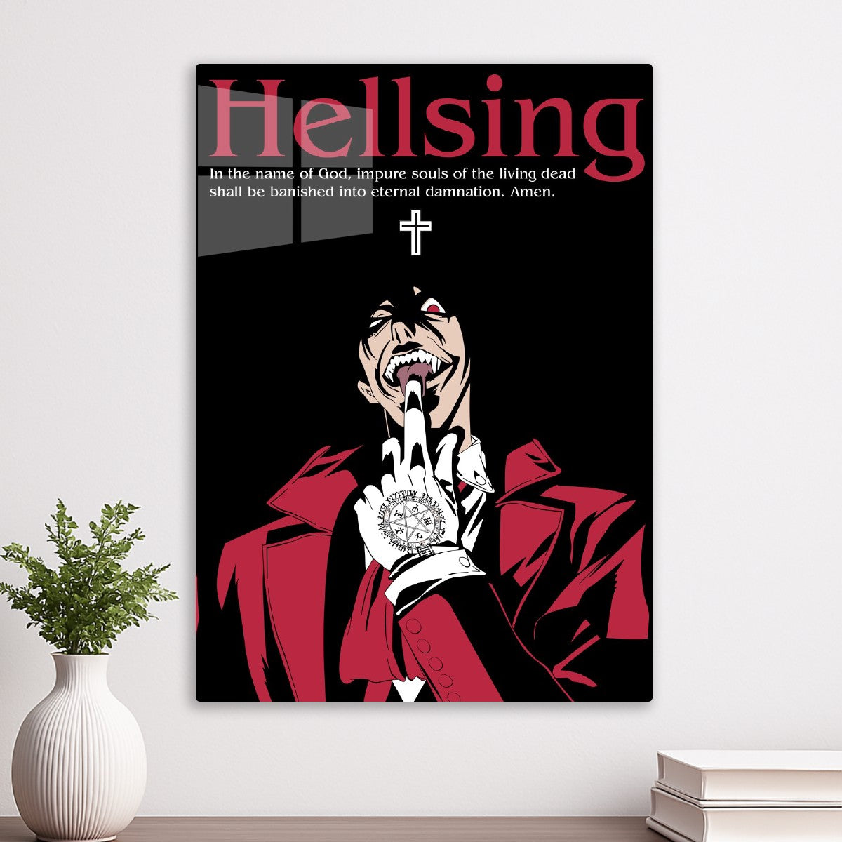 Hellsing