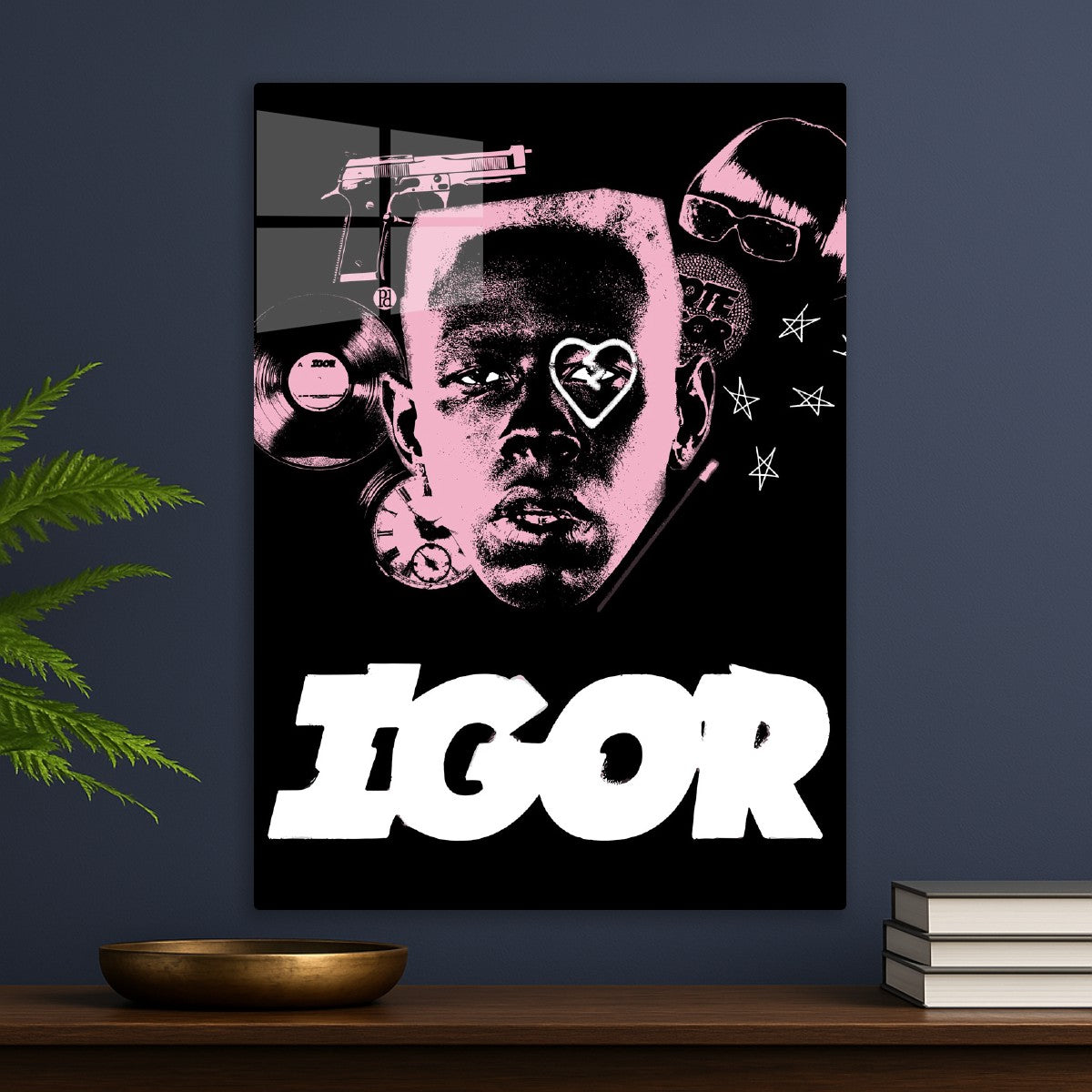 Tyler The Creator