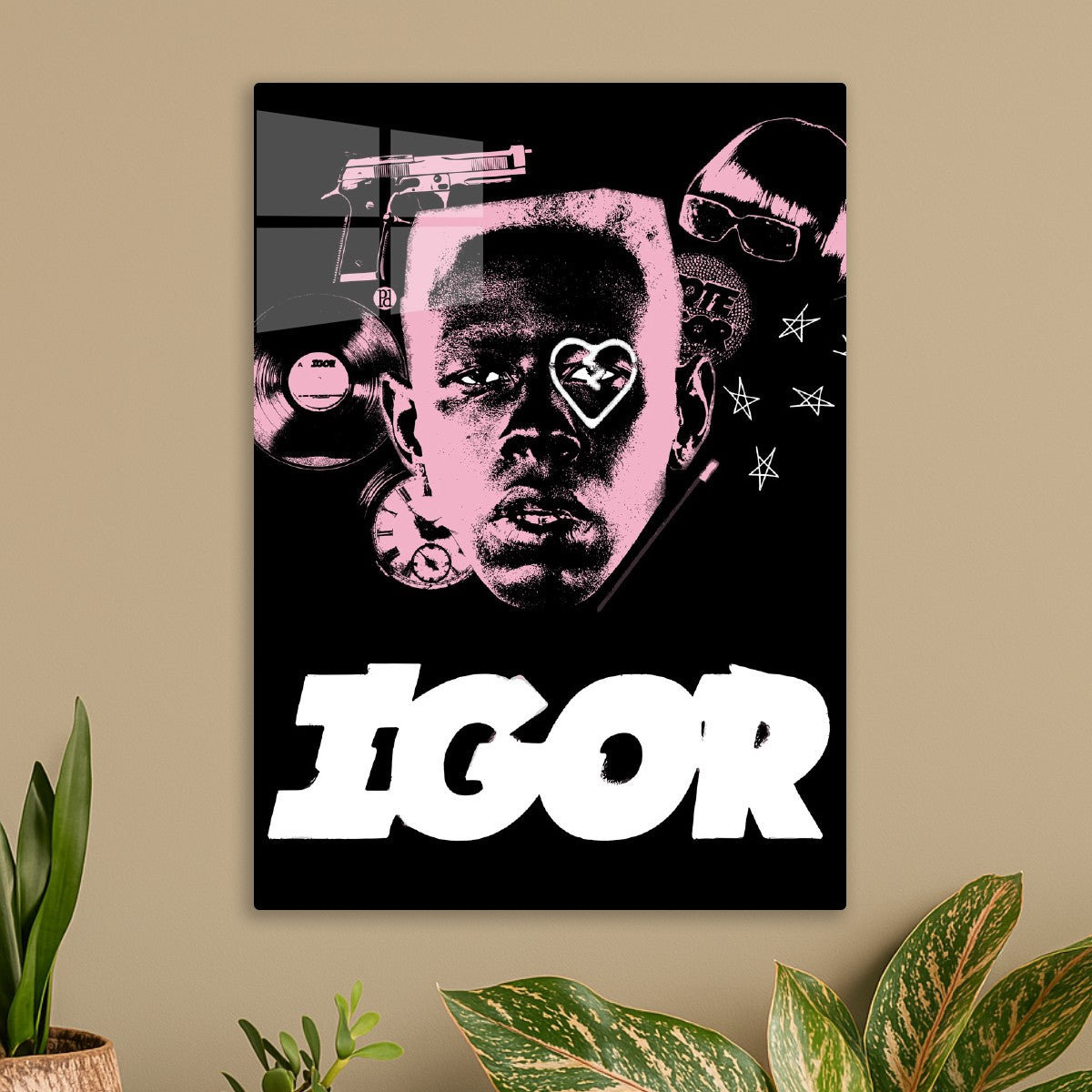 Tyler The Creator