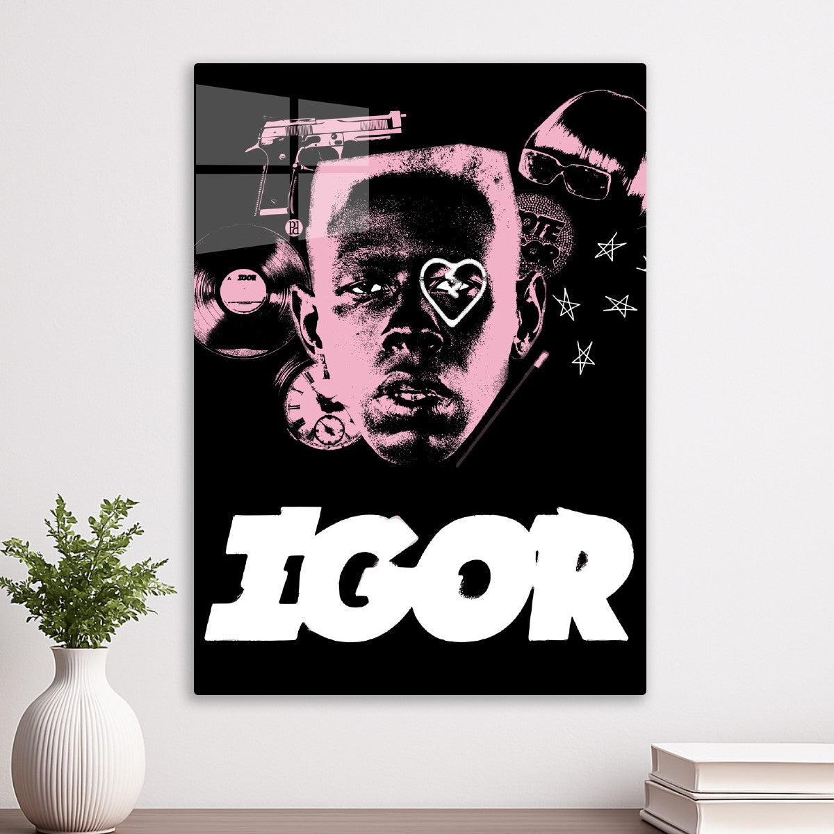 Tyler The Creator