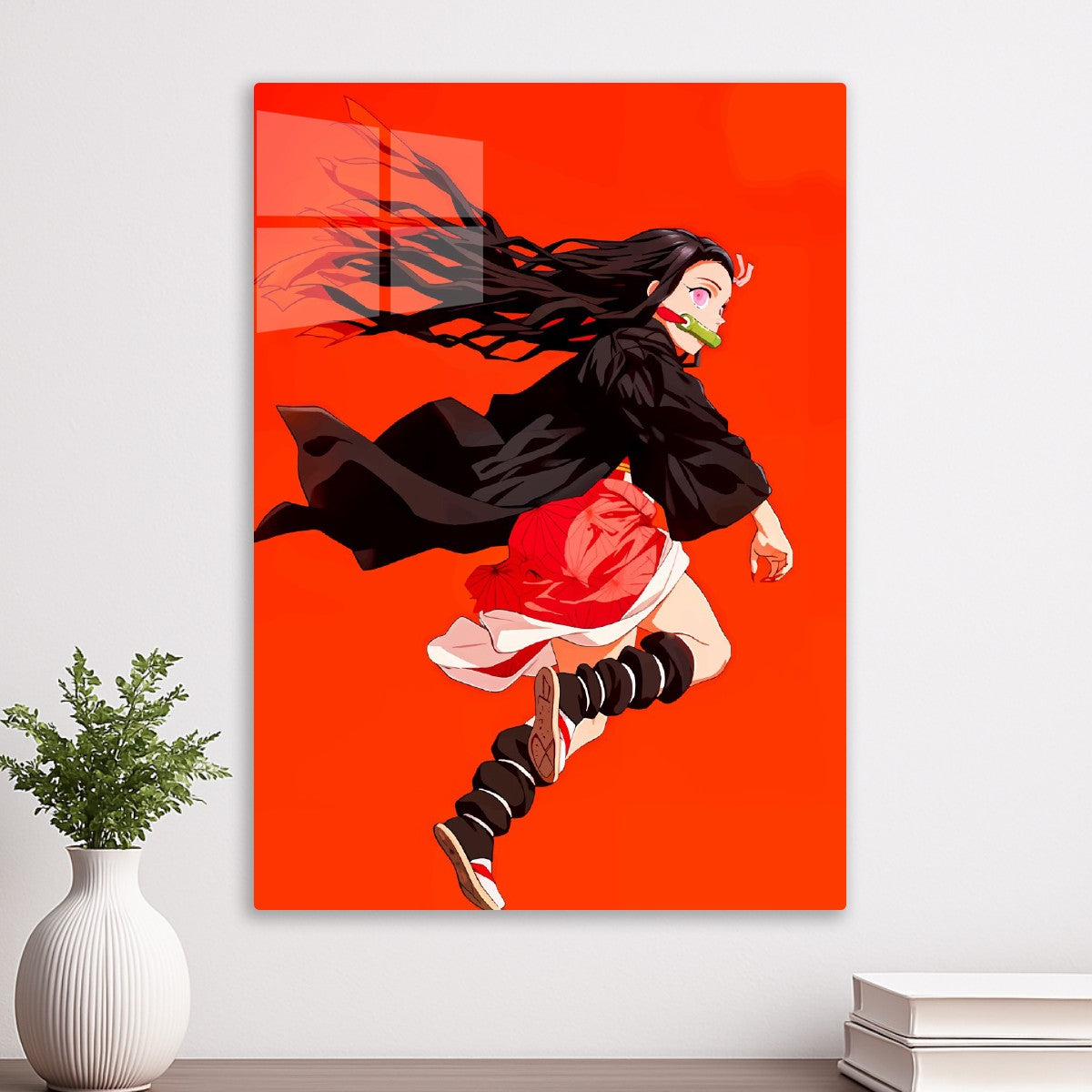 nezuko
