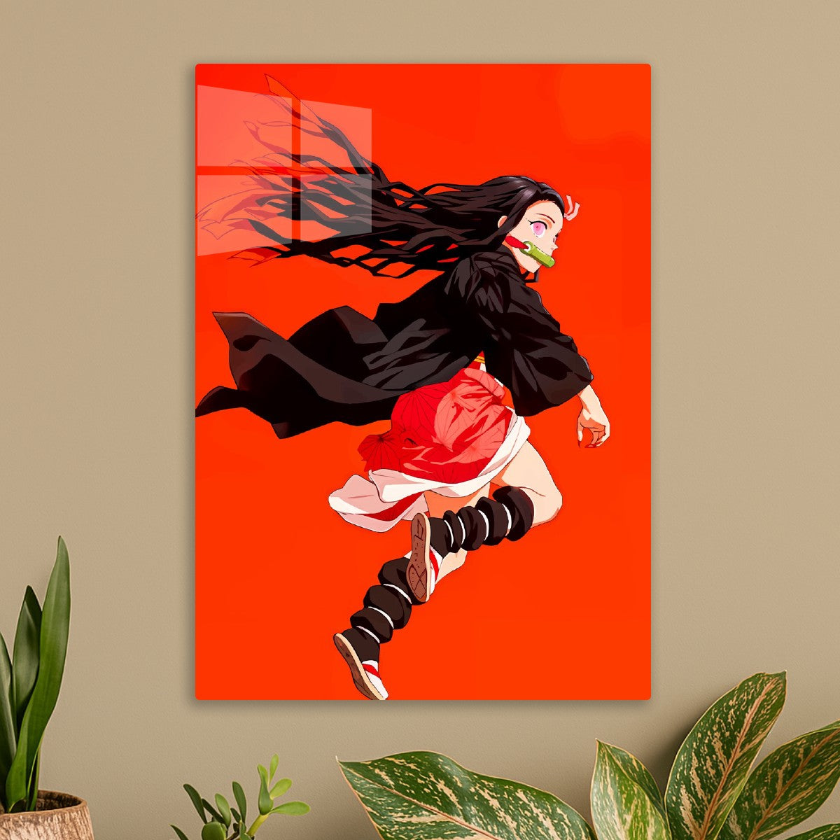 nezuko