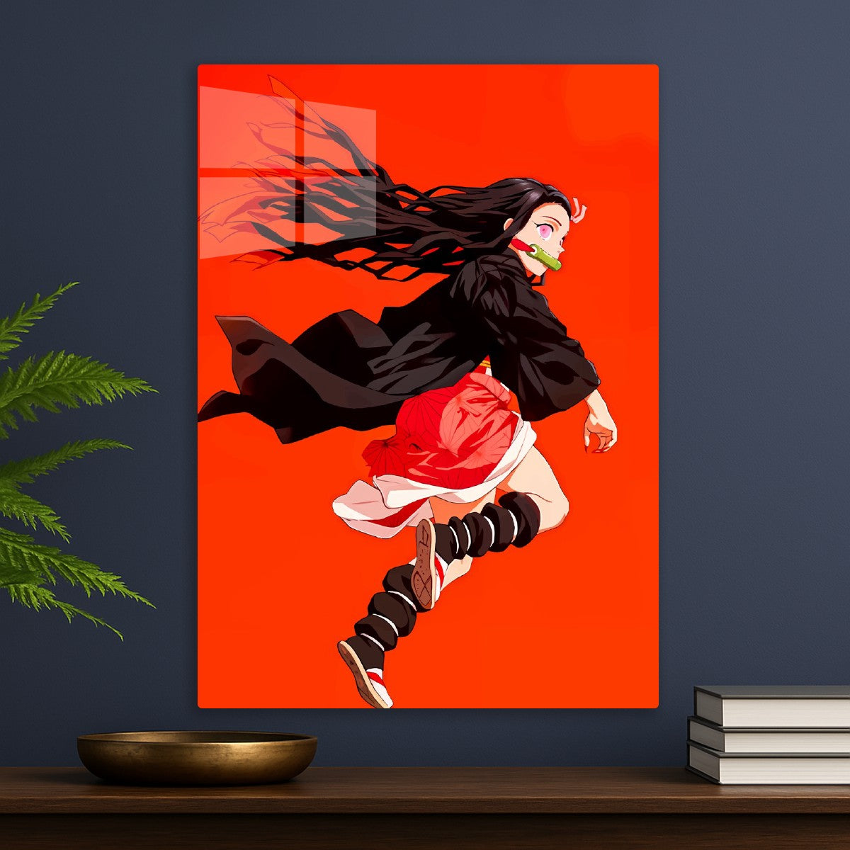 nezuko