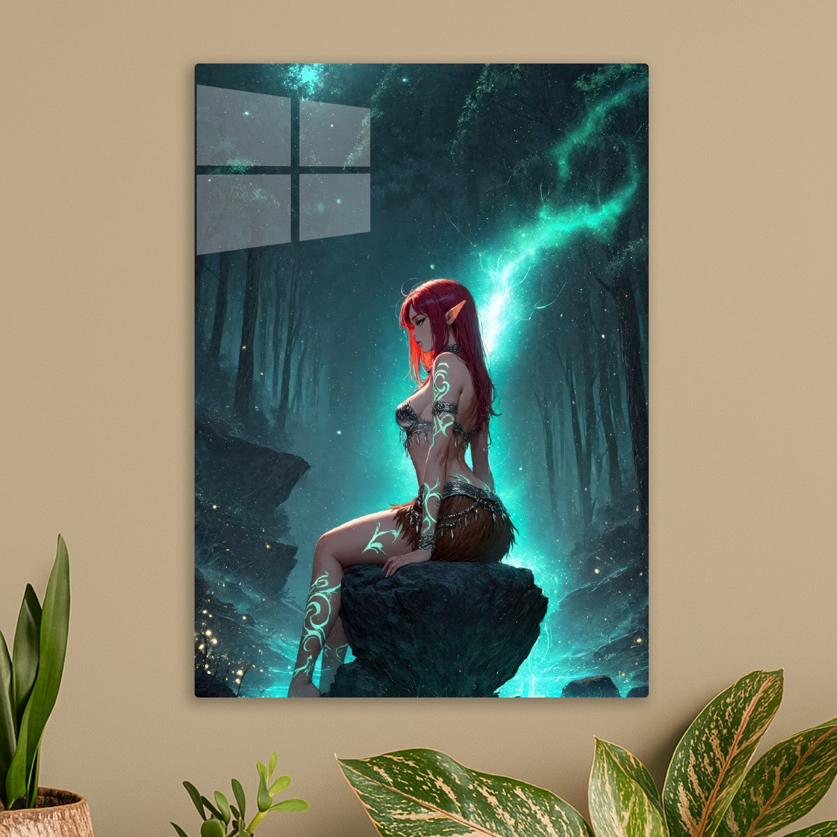 Forest Enchantment