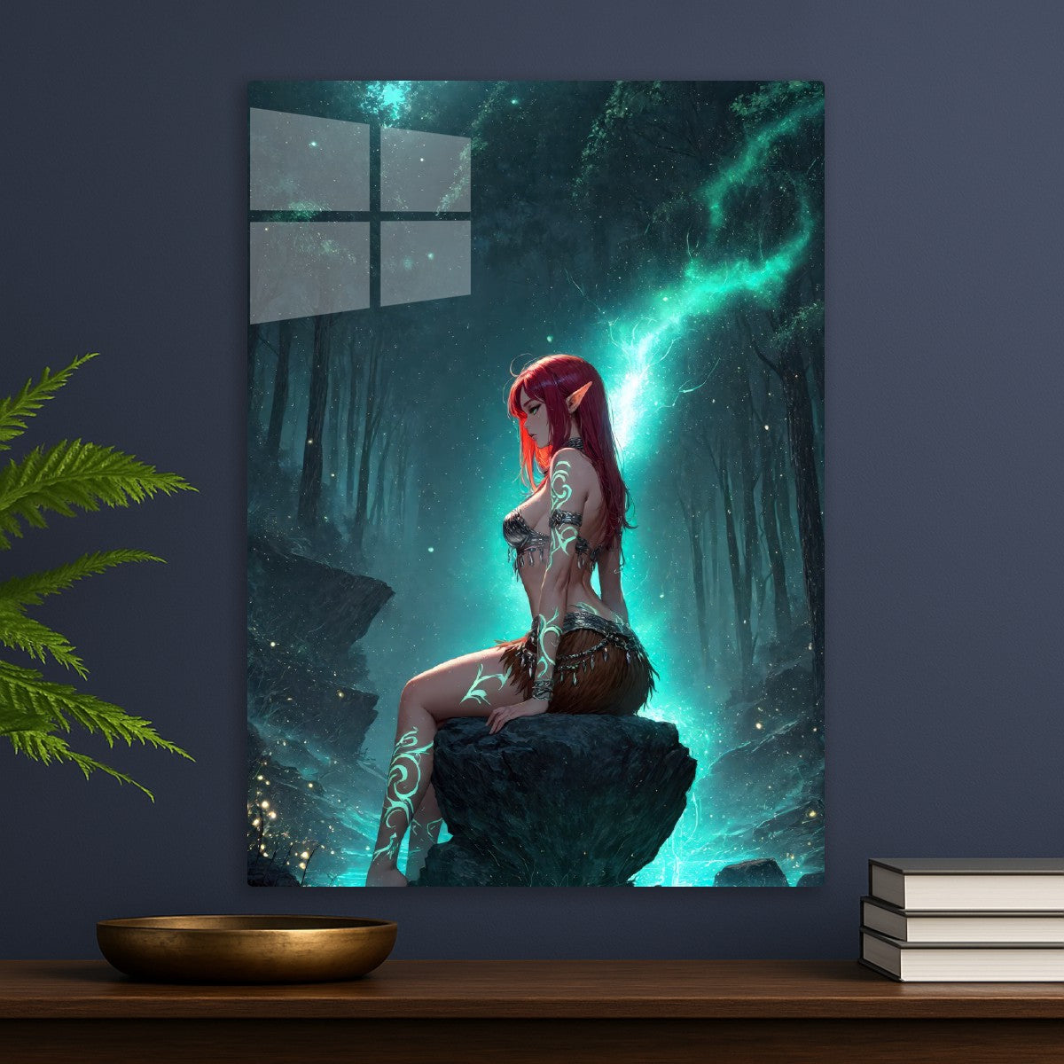 Forest Enchantment