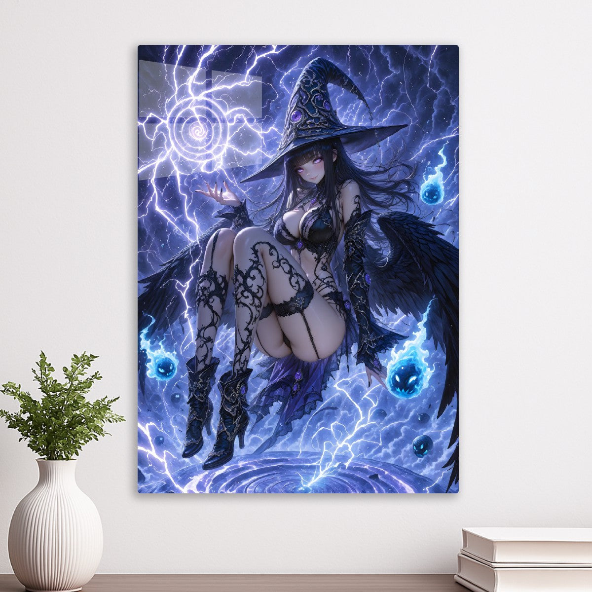 Enchantress of the Storm