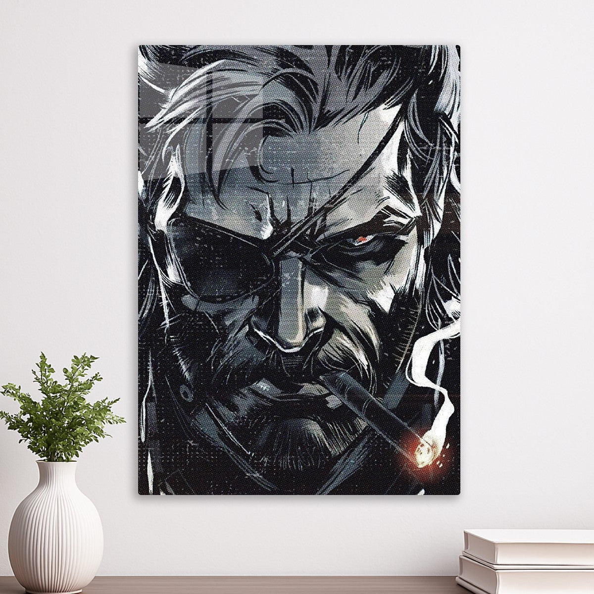 Metal Gear Solid
