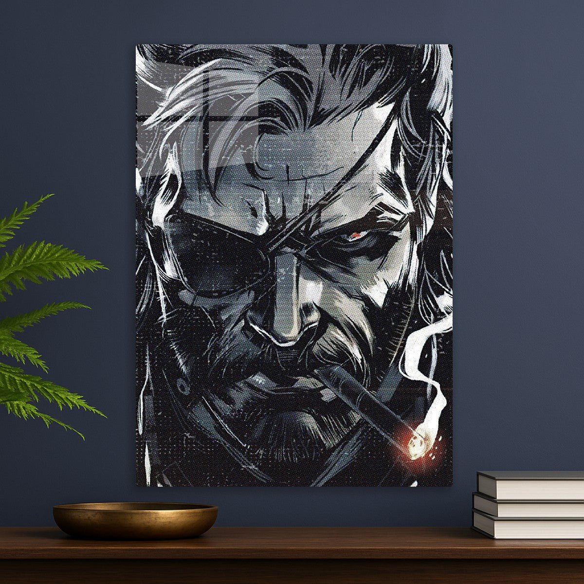 Metal Gear Solid