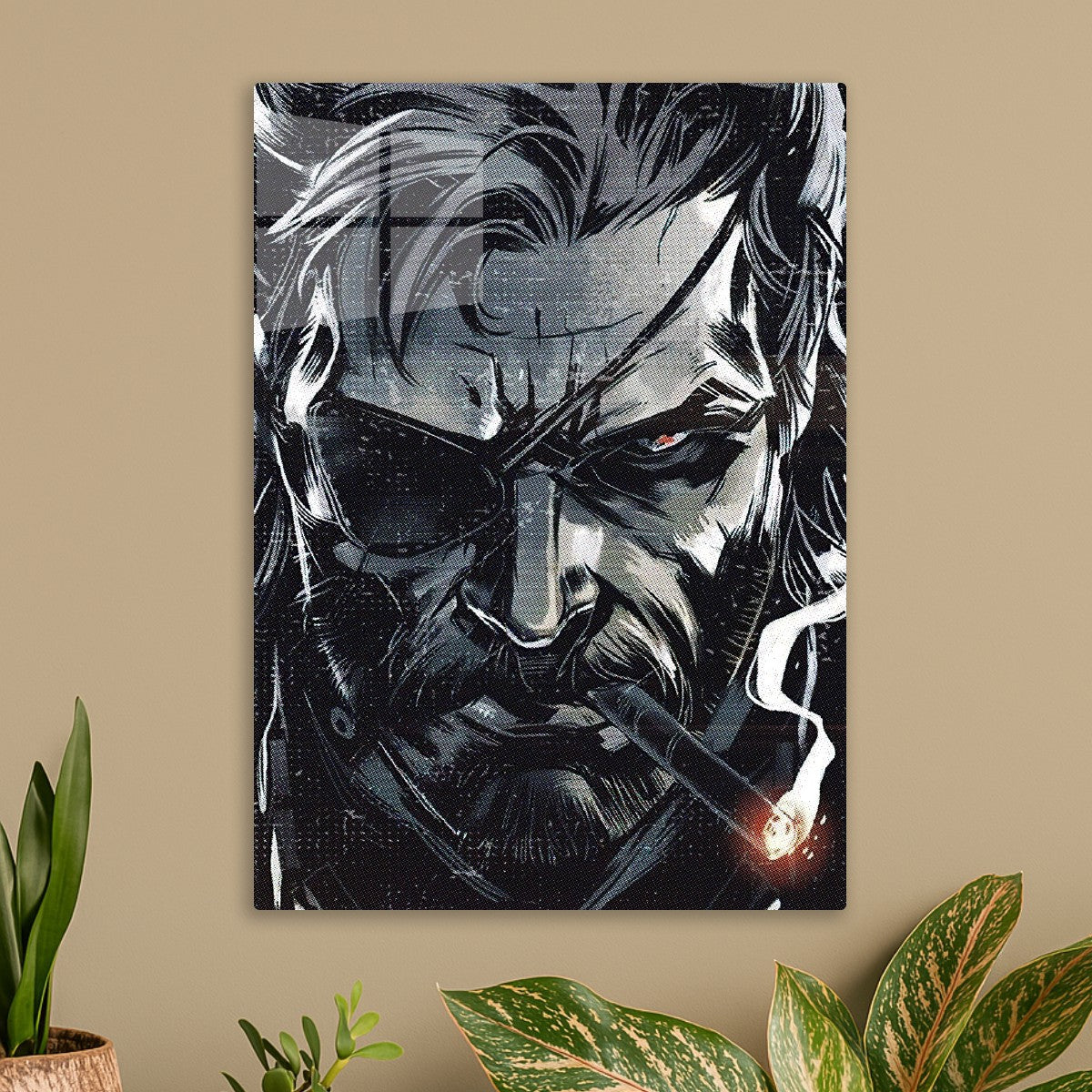 Metal Gear Solid