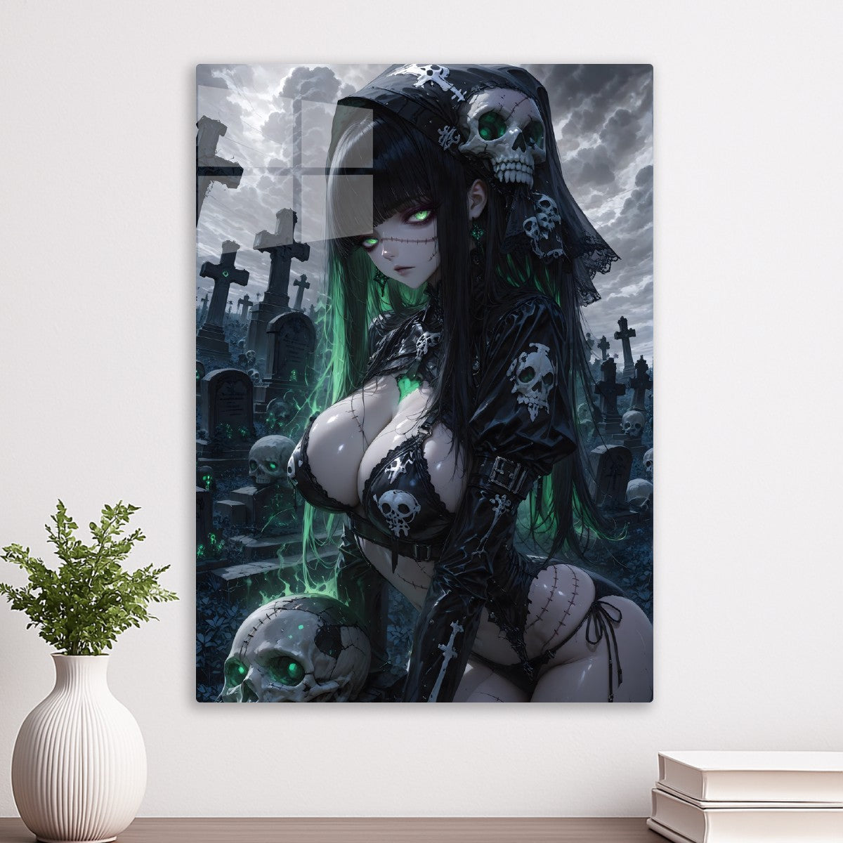 Gothic Enchantment