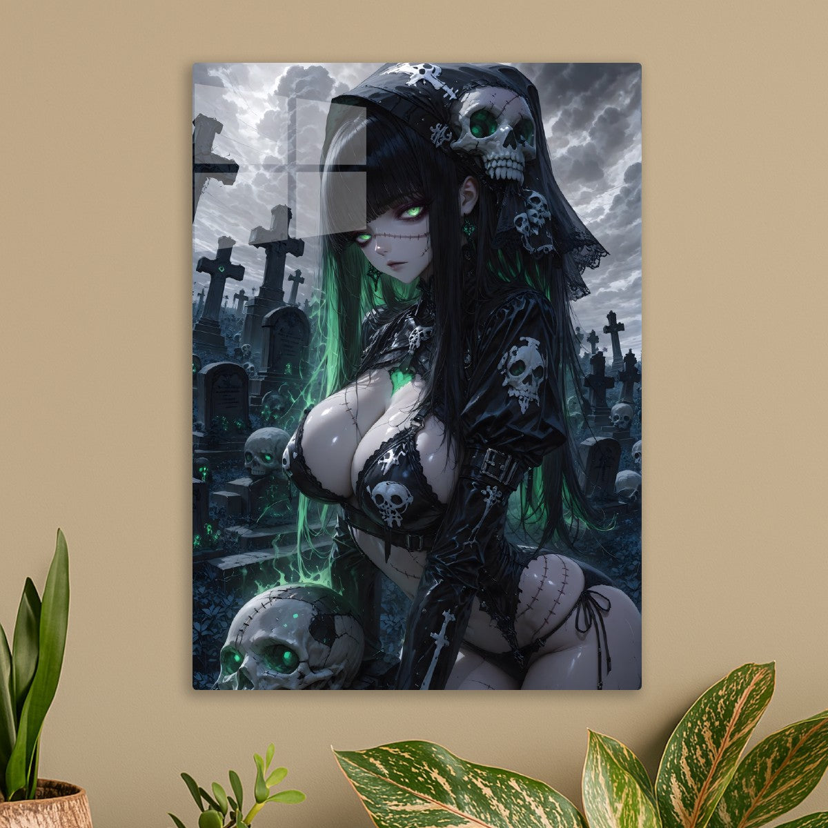 Gothic Enchantment