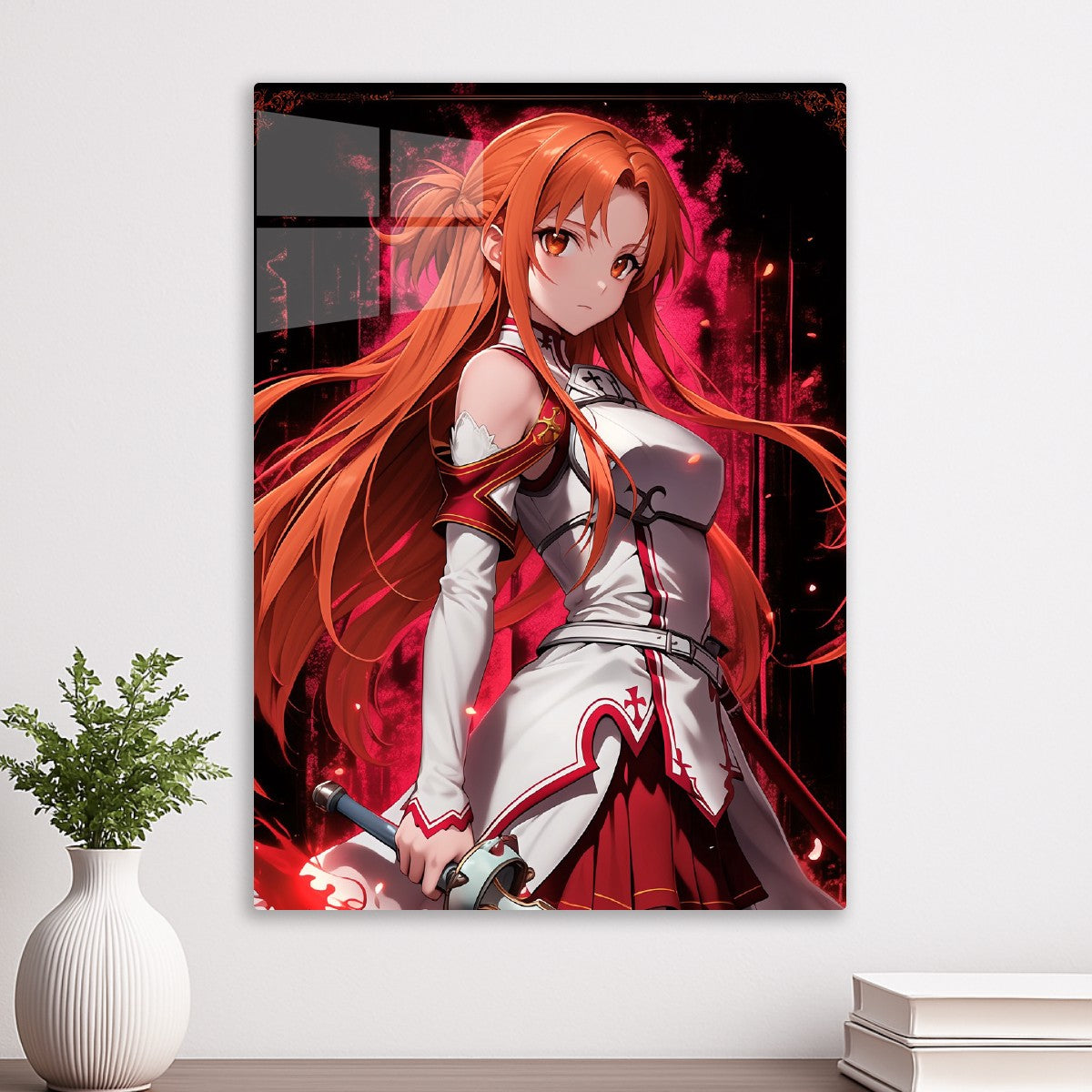 Asuna - Sword Art Online