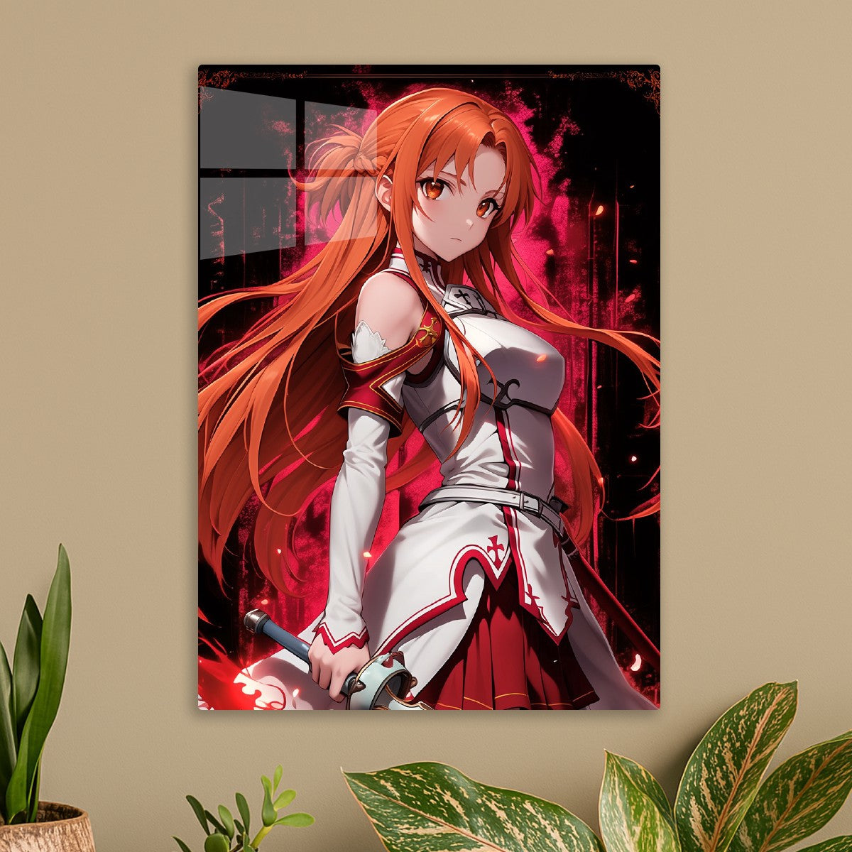 Asuna - Sword Art Online