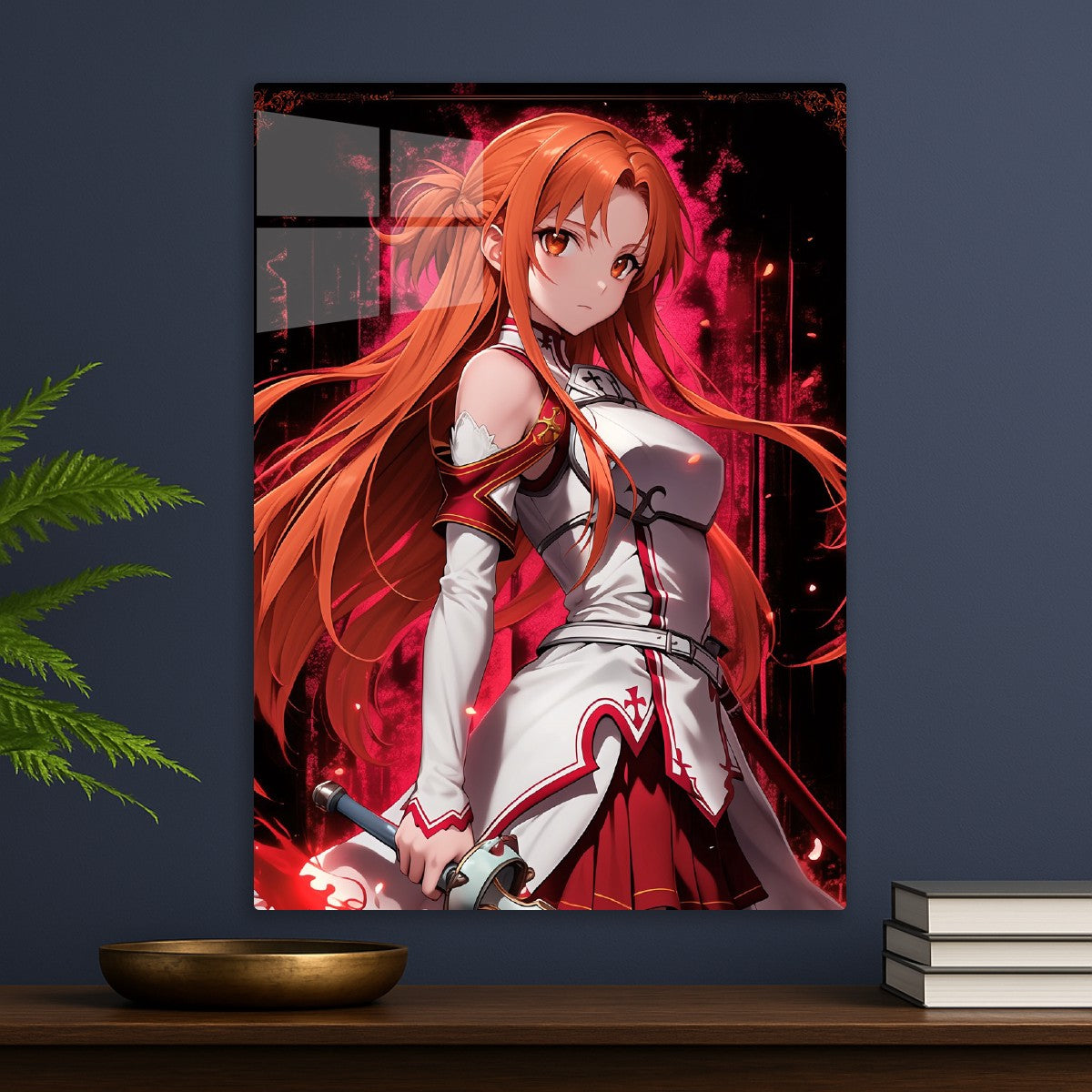 Asuna - Sword Art Online