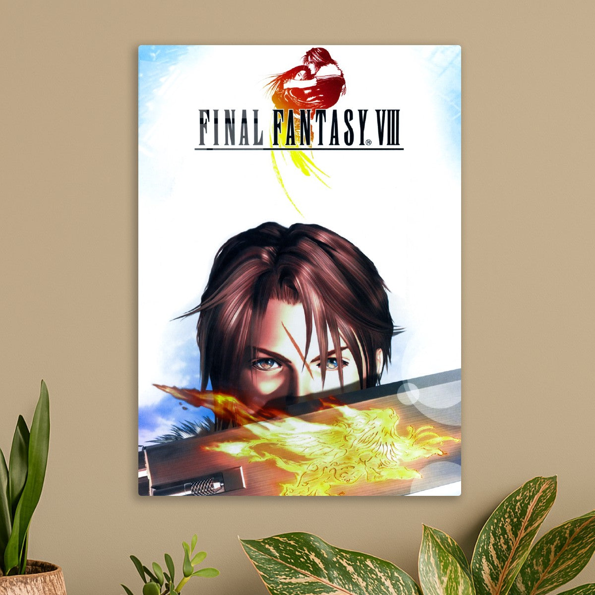 Final Fantasy 
