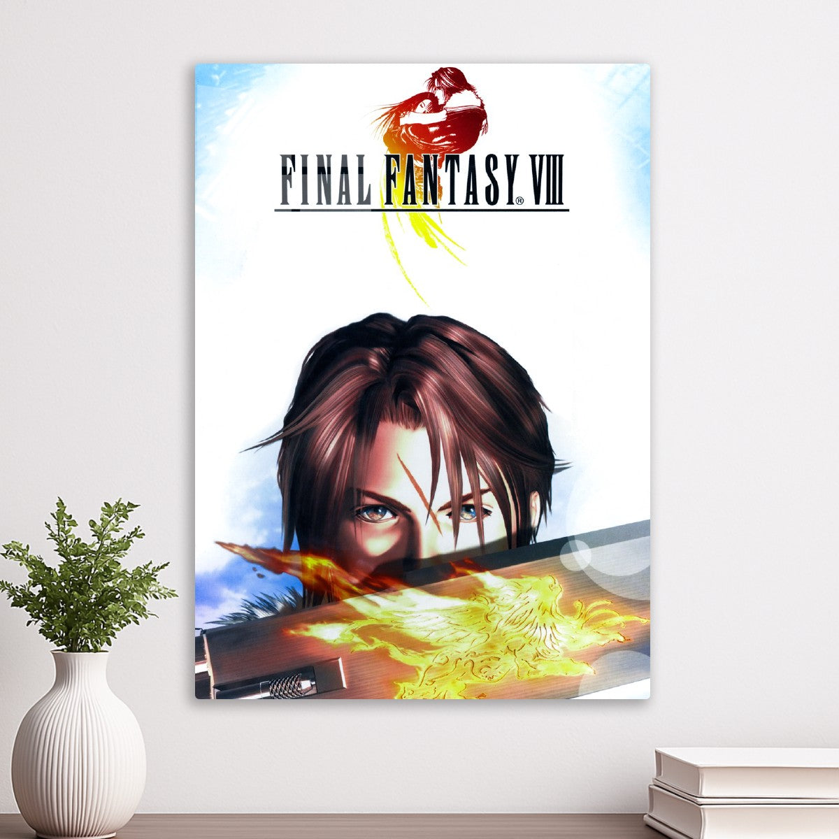 Final Fantasy 