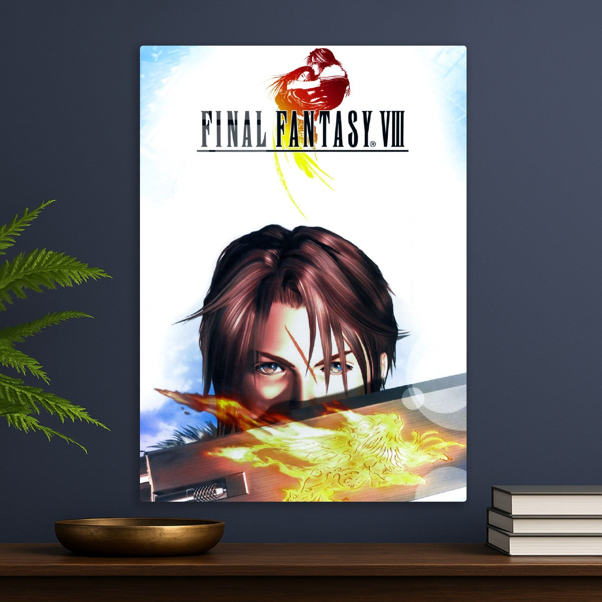 Final Fantasy 