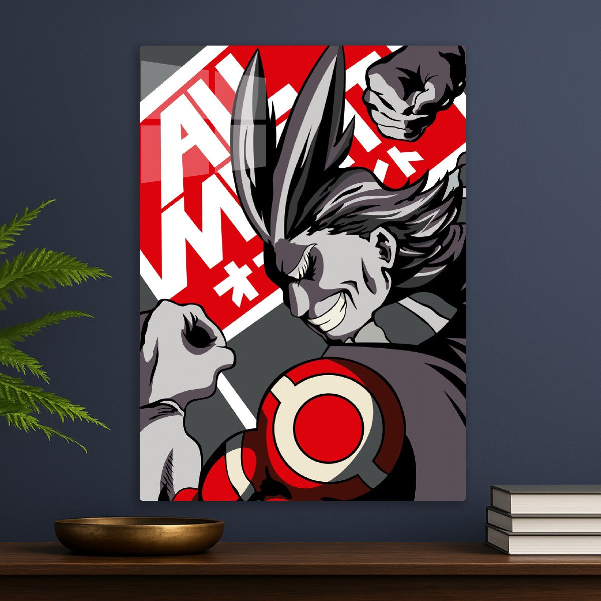 My Hero Academia