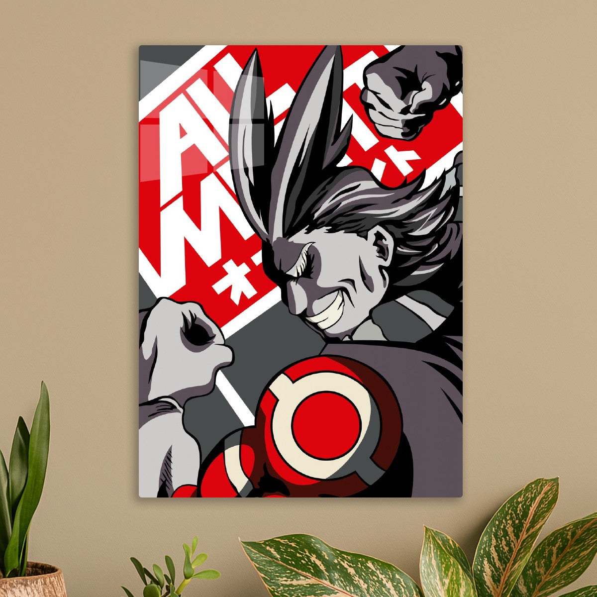My Hero Academia