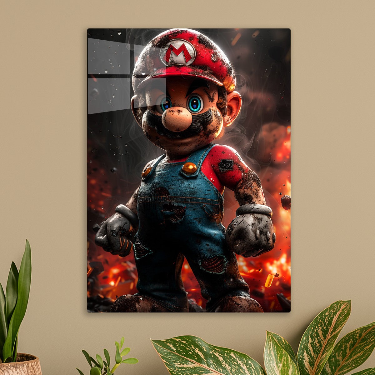 Super Mario 