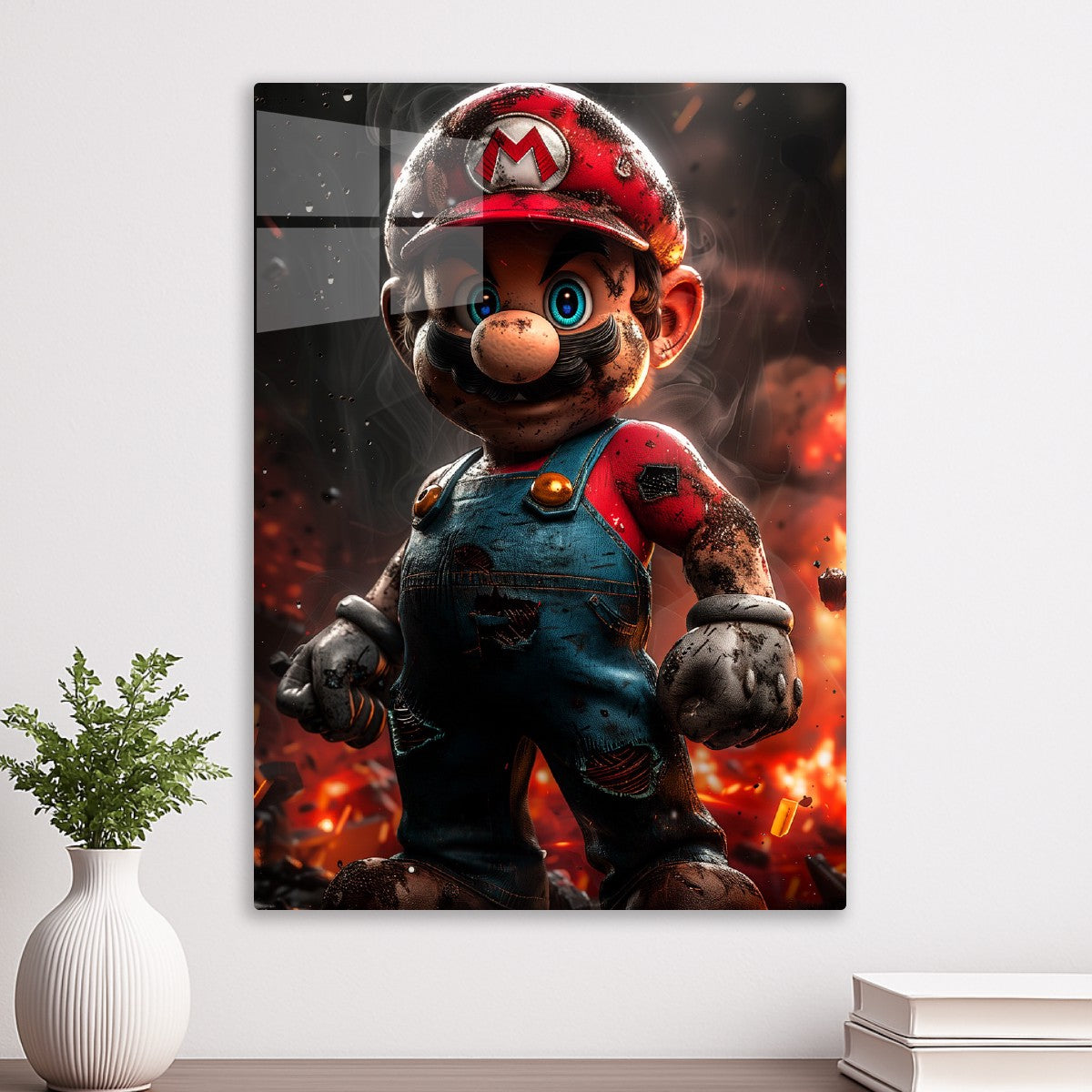 Super Mario 