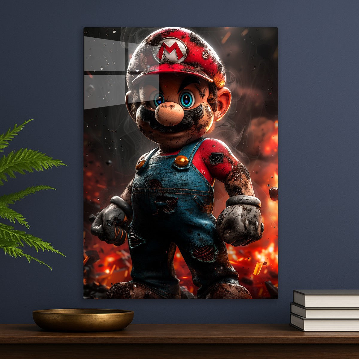 Super Mario 