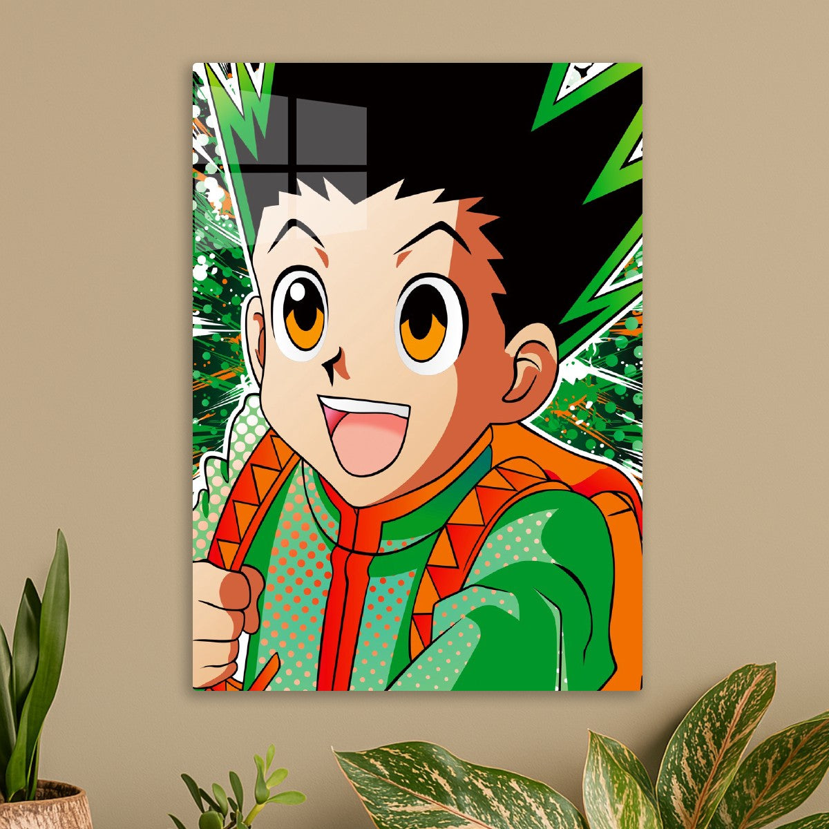 Hunter X Hunter