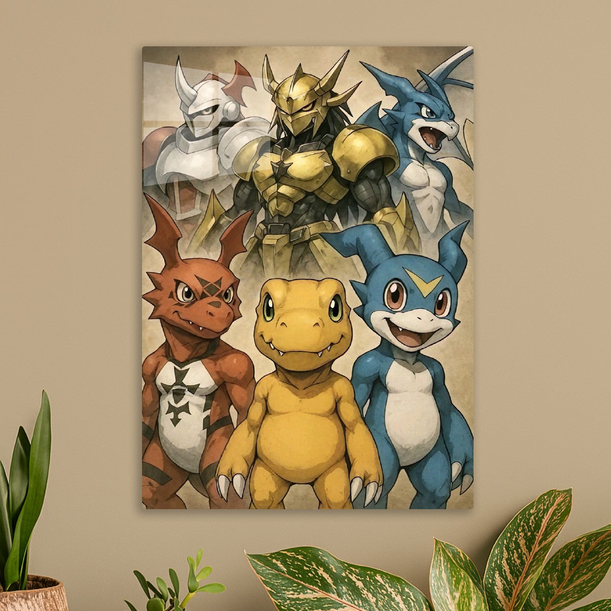 Digimon