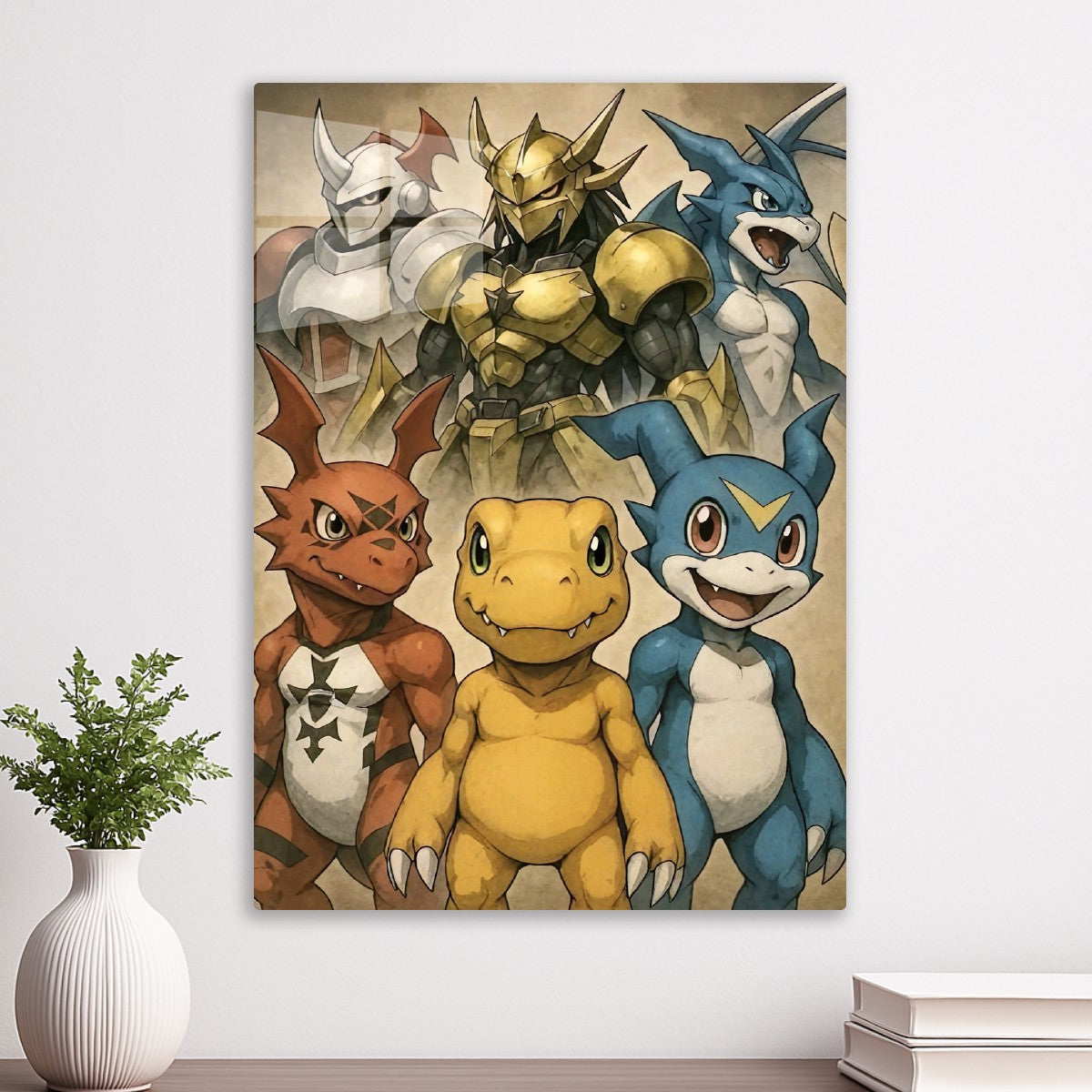 Digimon