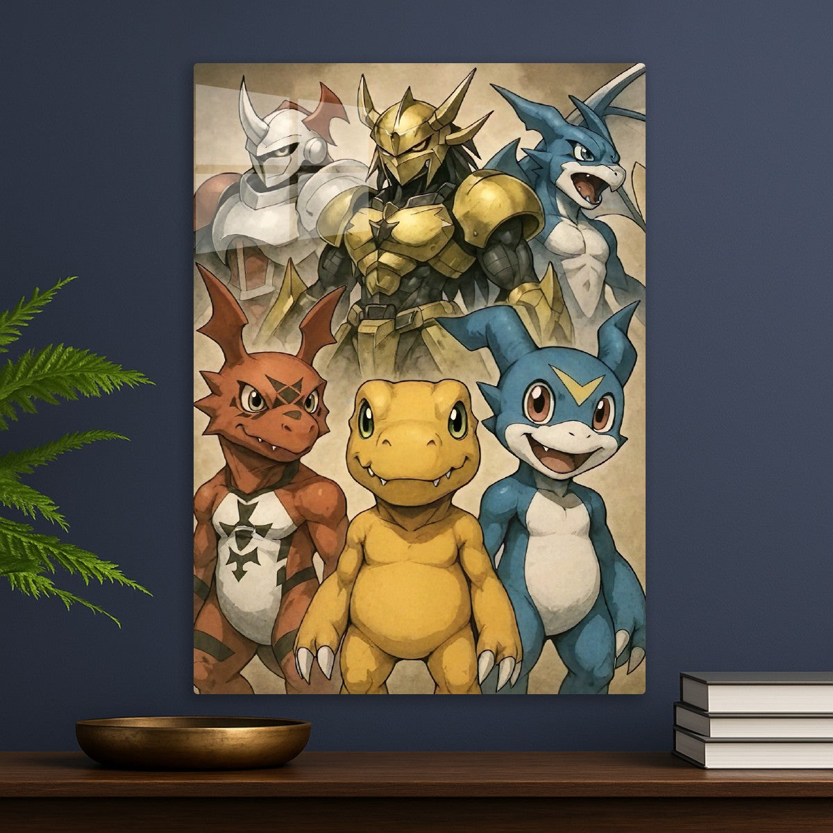 Digimon