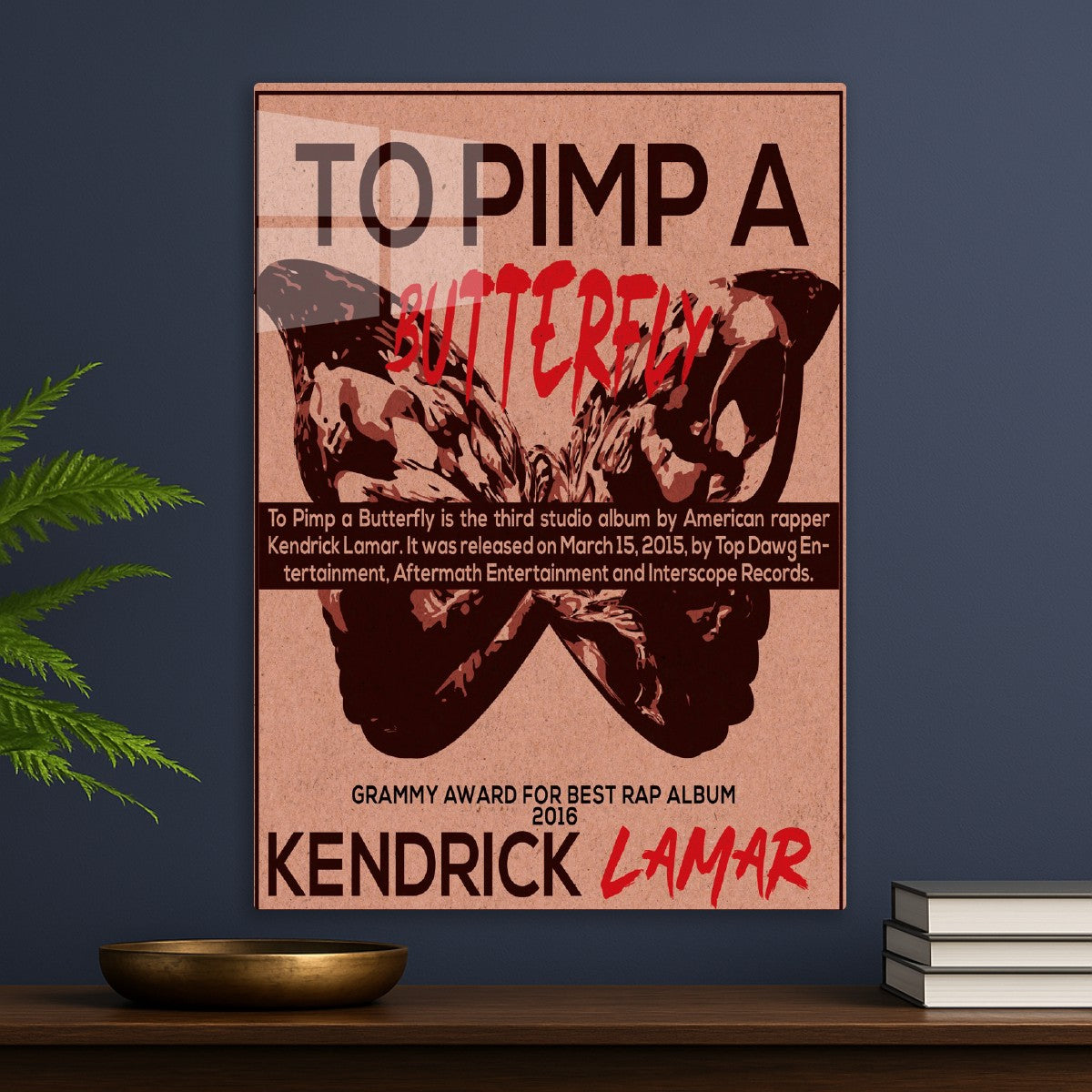 Kendrick Lamar