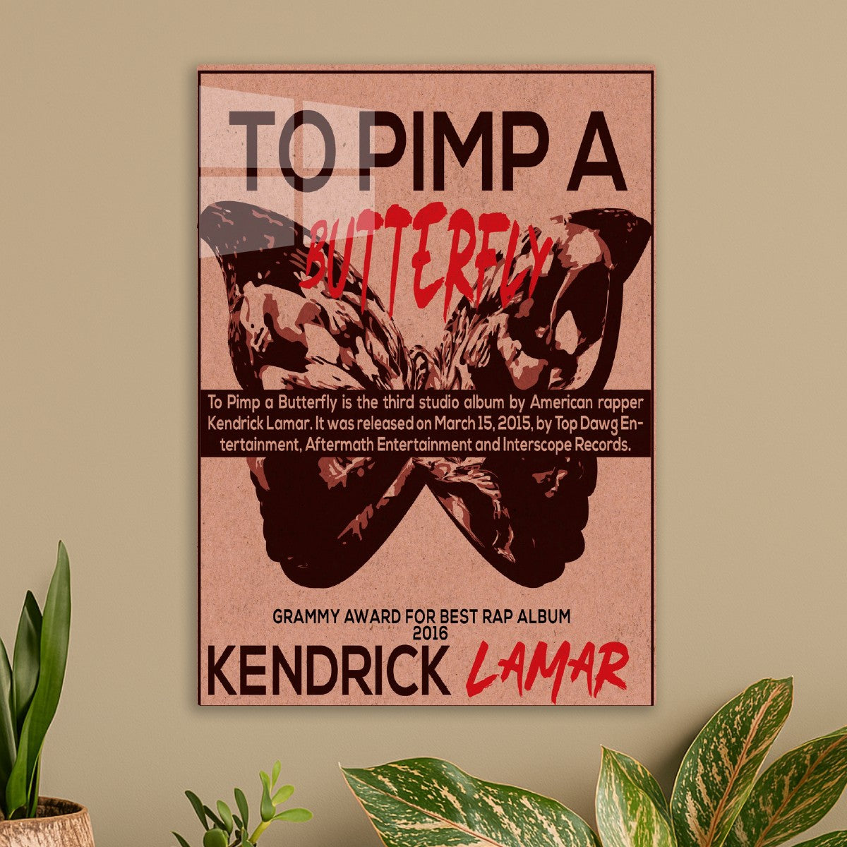 Kendrick Lamar