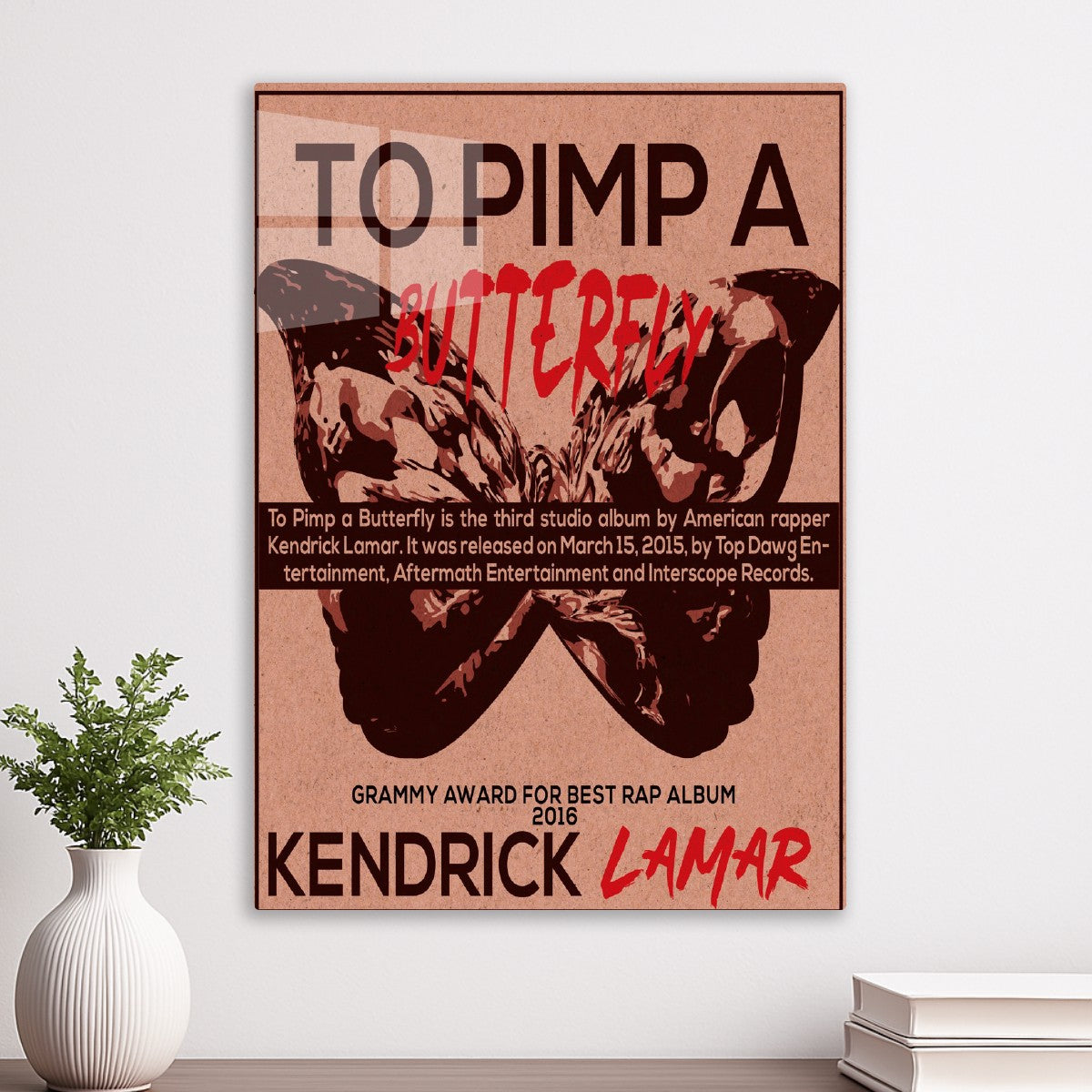Kendrick Lamar