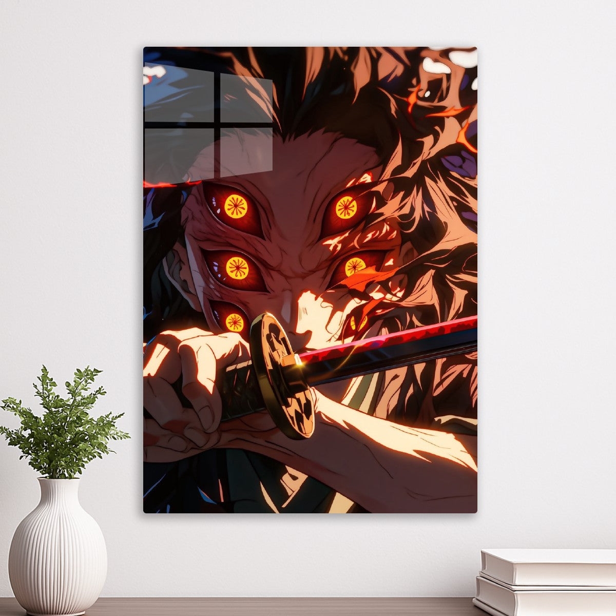 Kokushibo