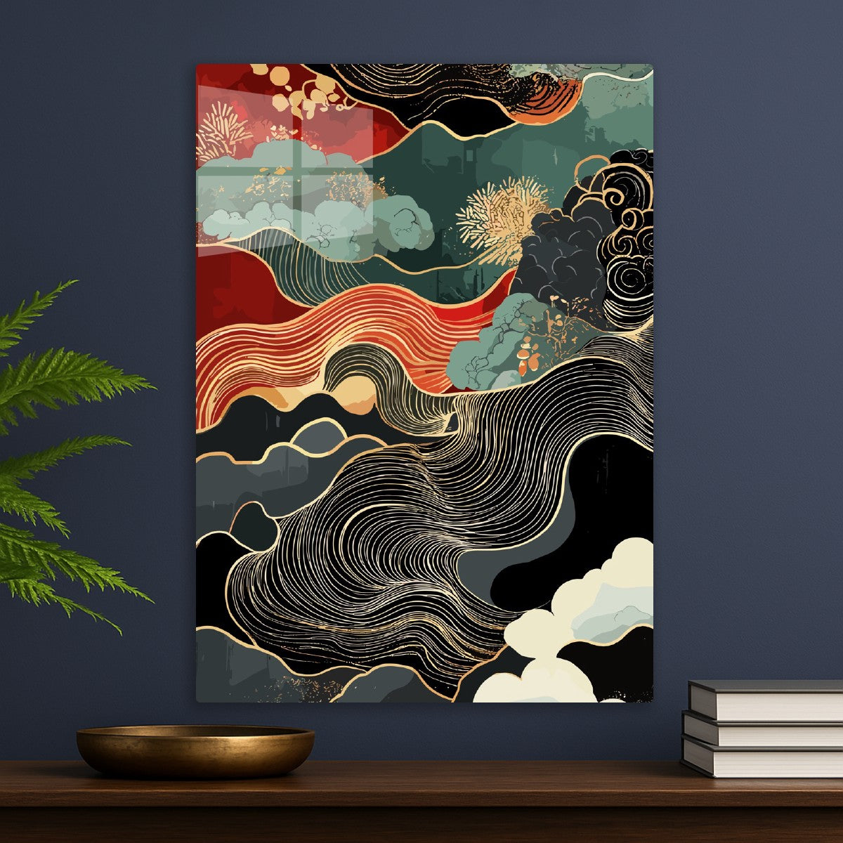 Japanese 