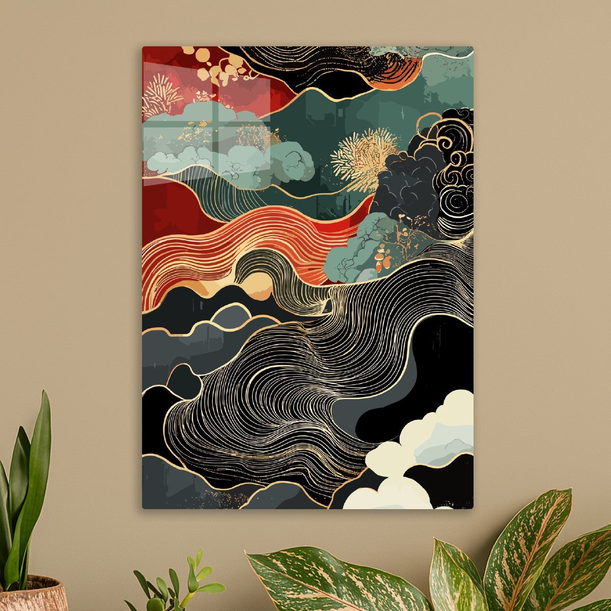 Japanese 