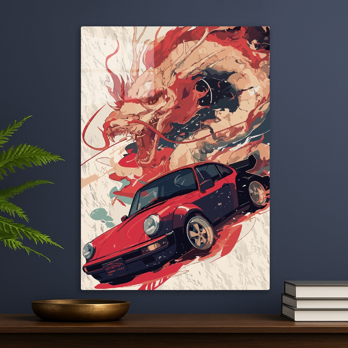 Cars, Japanese style