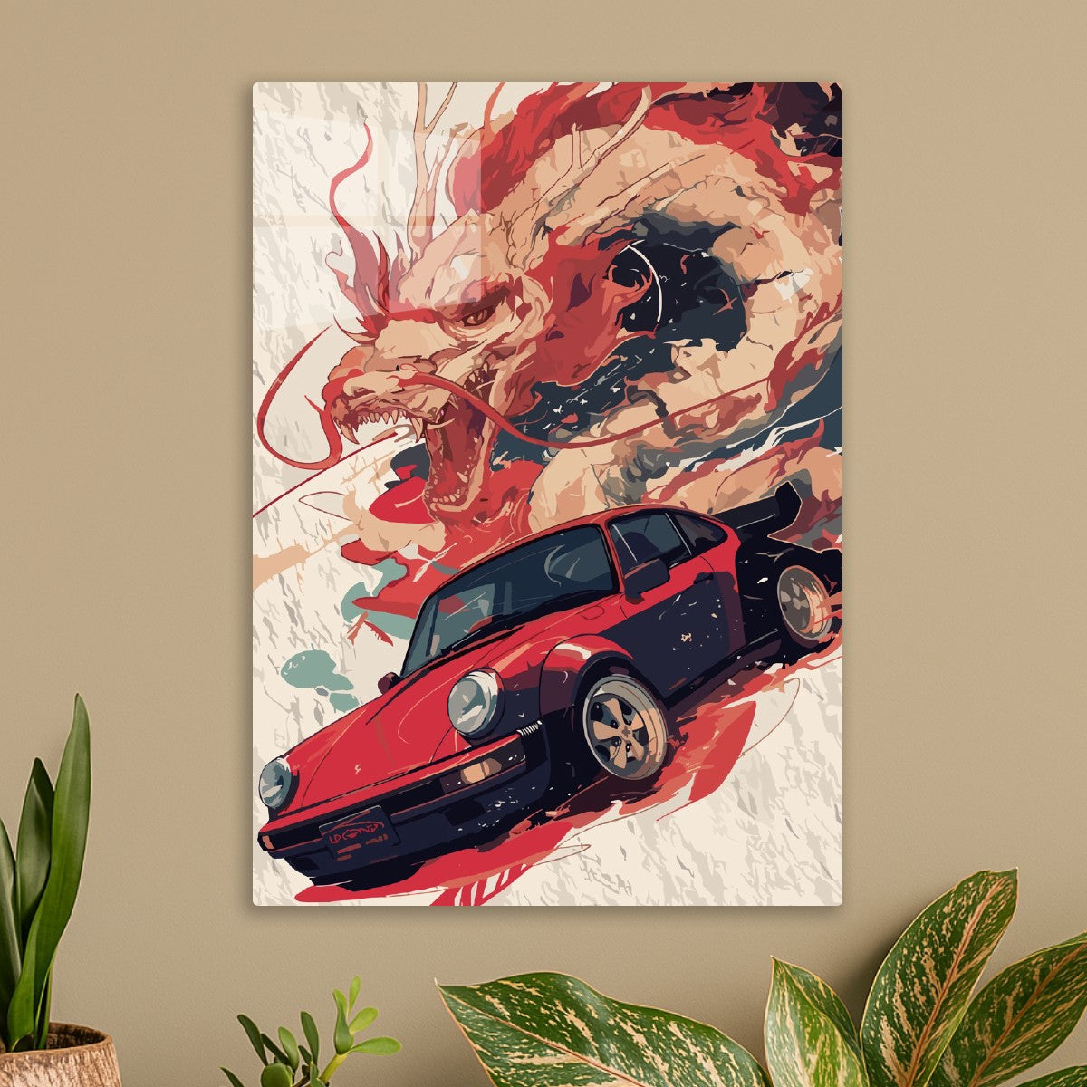 Cars, Japanese style