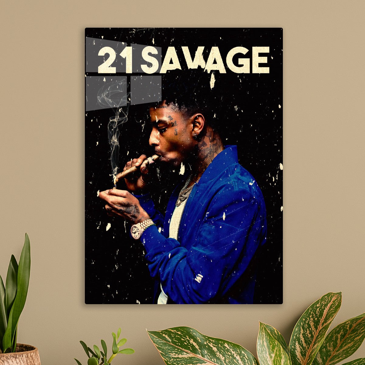 21 Savage