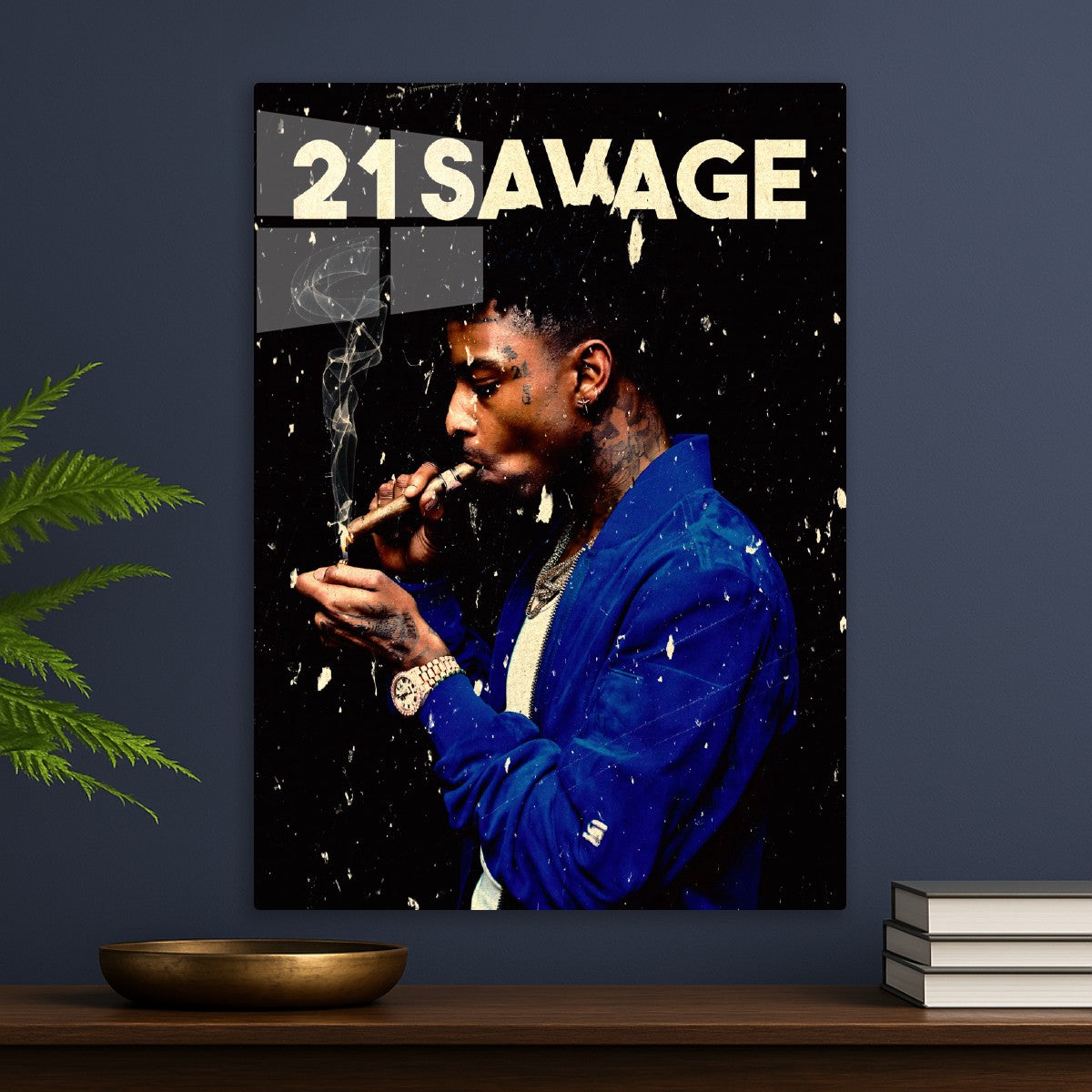 21 Savage
