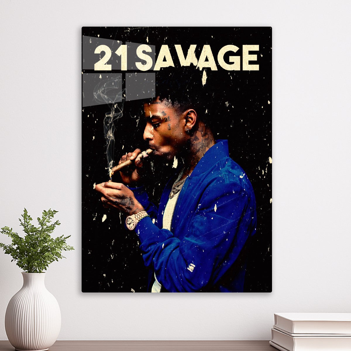 21 Savage