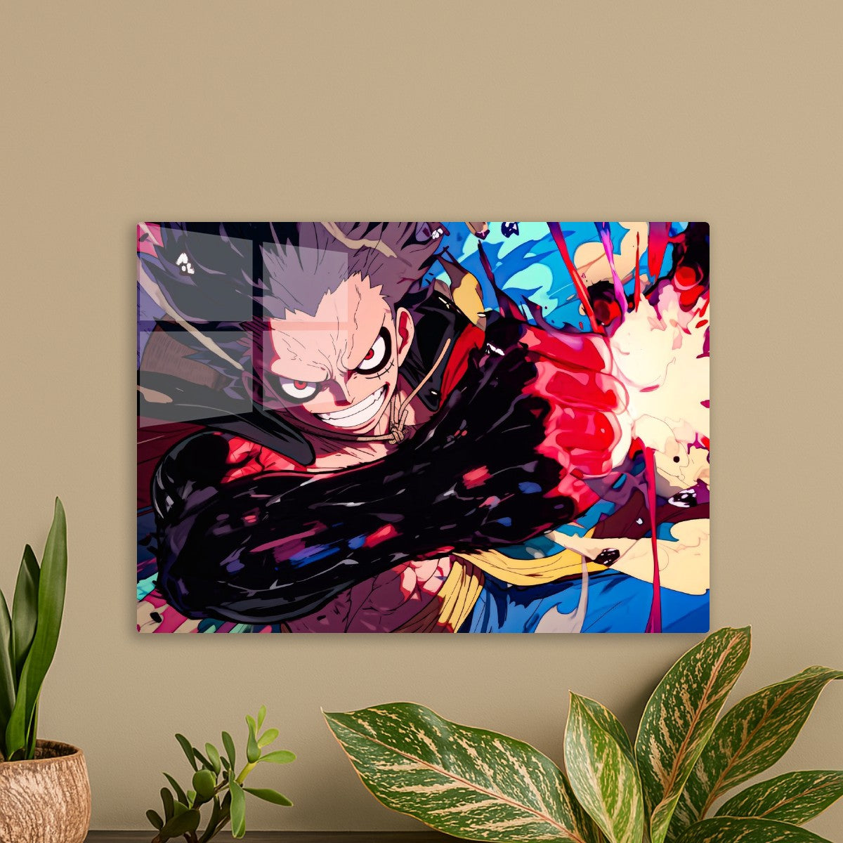 Luffy
